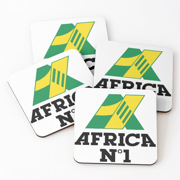Item preview, Africa n°1 designed and sold by giljw.