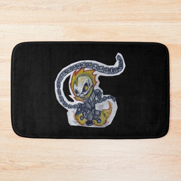 Item preview, Ghost Rider 031 Lightweight Hoodie designed and sold by donniejeanjr6.