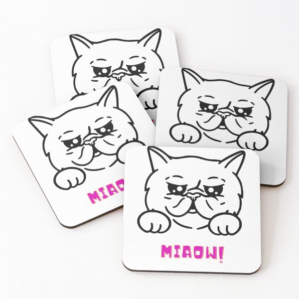 Item preview, cat designed and sold by azircollection.