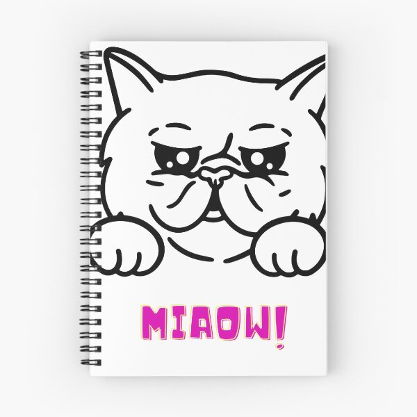 Item preview, cat designed and sold by azircollection.