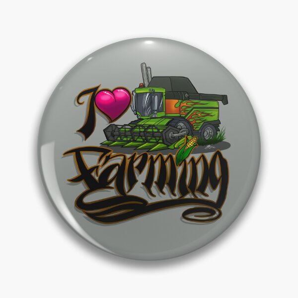 Item preview, Farm love designed and sold by cfurguson.
