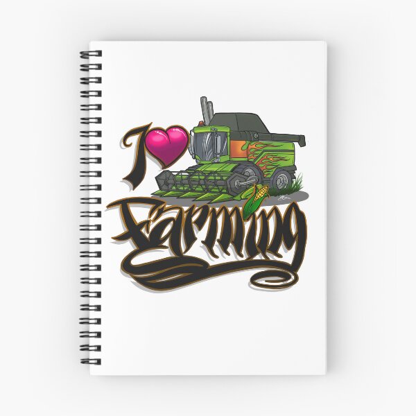 Item preview, Farm love designed and sold by cfurguson.