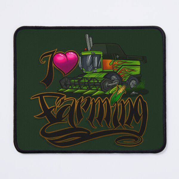 Item preview, Farm love designed and sold by cfurguson.