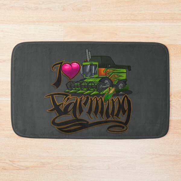 Item preview, Farm love designed and sold by cfurguson.