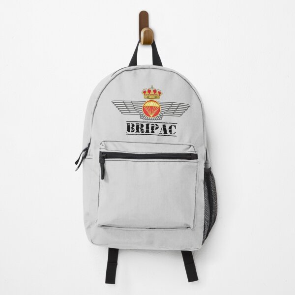 Item preview, BRIPAC Logo of the Spanish paratroopers designed and sold by okmultimedia.