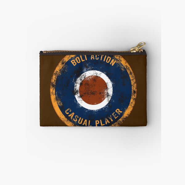 Item preview, Bolt Action -  WWII RAF british roundel designed and sold by totemsofwar.