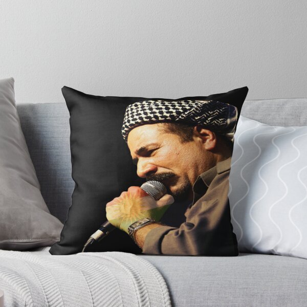 Item preview, Şivan Perwer designed and sold by KurdishShops.