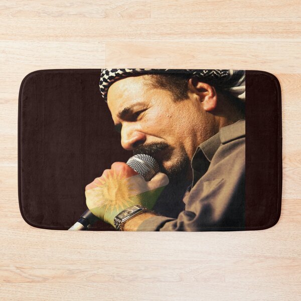Item preview, Şivan Perwer designed and sold by KurdishShops.