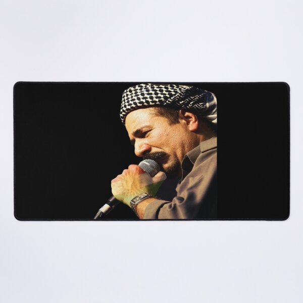 Item preview, Şivan Perwer designed and sold by KurdishShops.