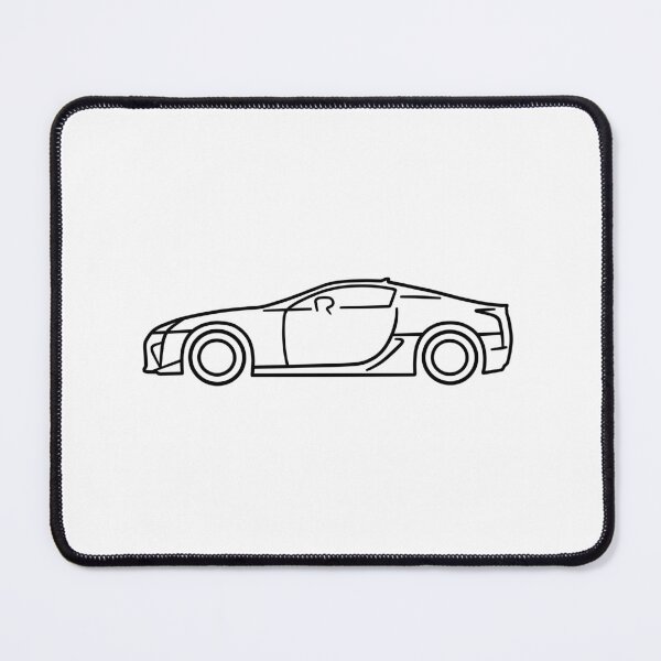 Item preview, Lexus LFA designed and sold by AutoClub.