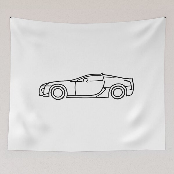 Item preview, Lexus LFA designed and sold by AutoClub.