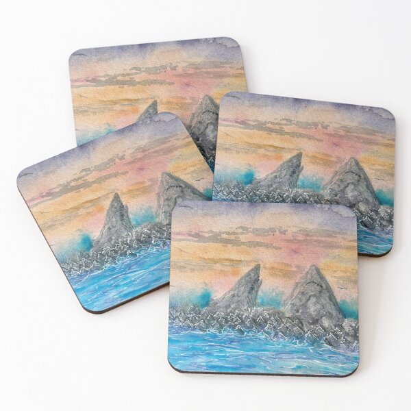Item preview, Shark Jetty designed and sold by CoolStuff1138.