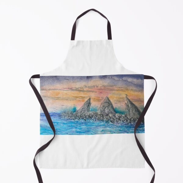 Item preview, Shark Jetty designed and sold by CoolStuff1138.