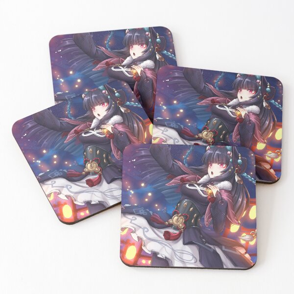 Item preview, yun-jin designed and sold by adsoutoart.