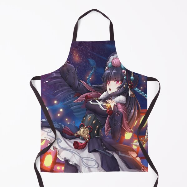 Item preview, yun-jin designed and sold by adsoutoart.