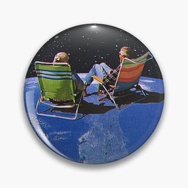 Item preview, Contemplating the stars designed and sold by Nielspmph.