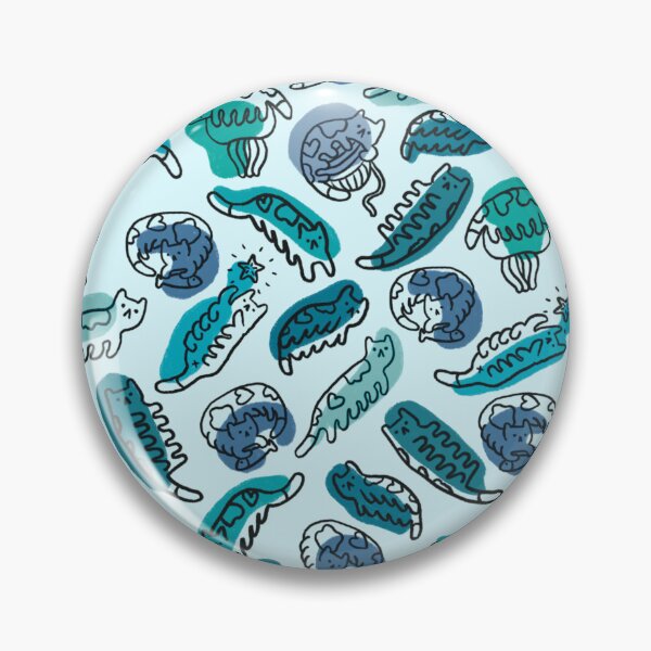Item preview, Cat Tardigrade designed and sold by Yuka Deere.