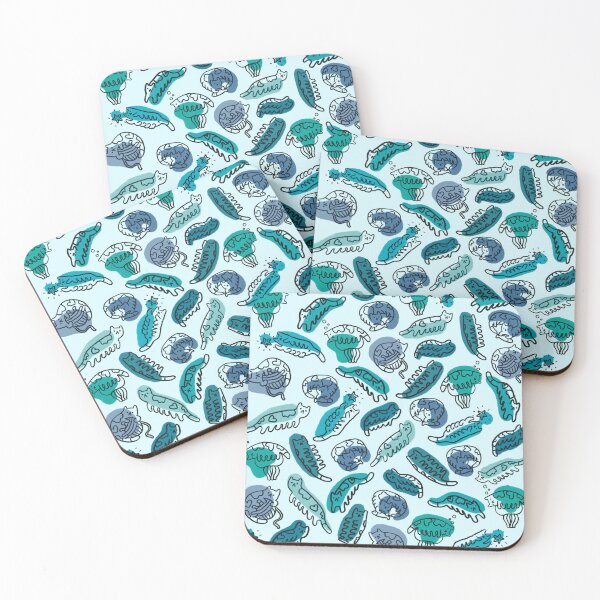 Item preview, Cat Tardigrade designed and sold by Yuka Deere.