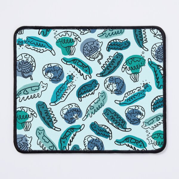 Item preview, Cat Tardigrade designed and sold by Yuka Deere.