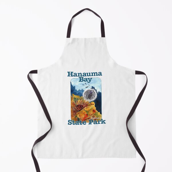 Item preview, Hanauma Bay State Park, Hawaii designed and sold by MMc Buck.