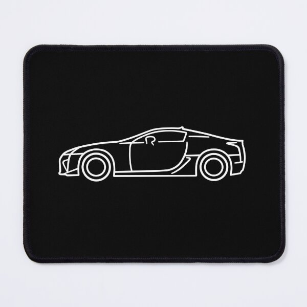 Item preview, Lexus LFA designed and sold by AutoClub.