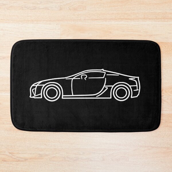 Item preview, Lexus LFA designed and sold by AutoClub.