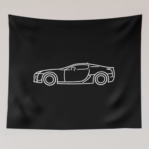 Item preview, Lexus LFA designed and sold by AutoClub.