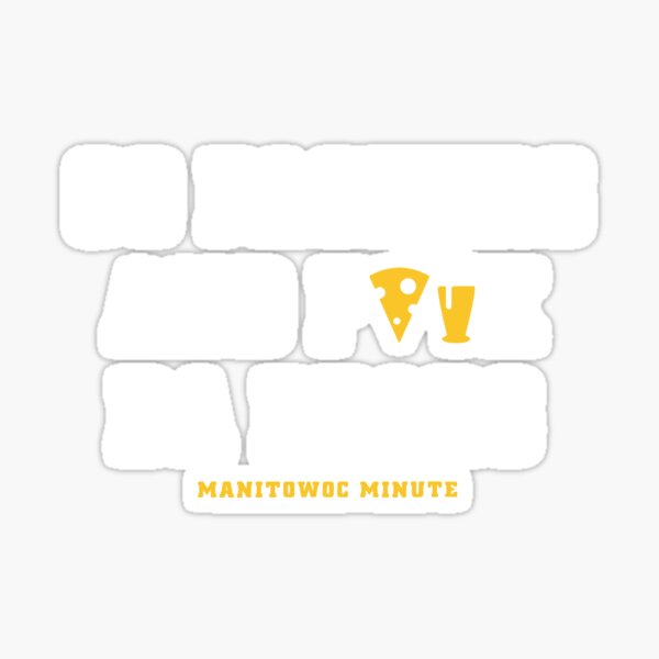 Manitowoc Minute Go Packers And F The Bears Mug, hoodie, sweater