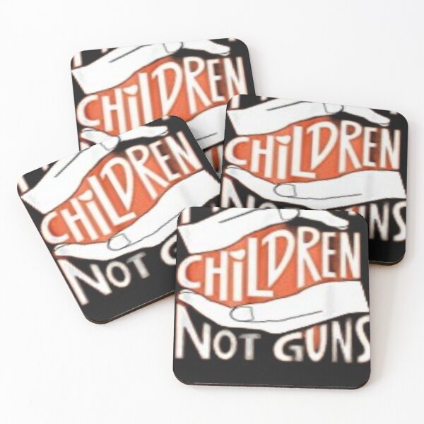 Item preview, Protect  Children Not Guns Essential T-Shirt designed and sold by DanaSeidl.