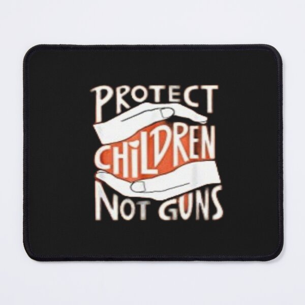 Item preview, Protect  Children Not Guns Essential T-Shirt designed and sold by DanaSeidl.
