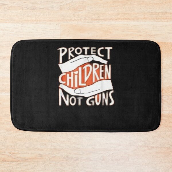 Item preview, Protect  Children Not Guns Essential T-Shirt designed and sold by DanaSeidl.