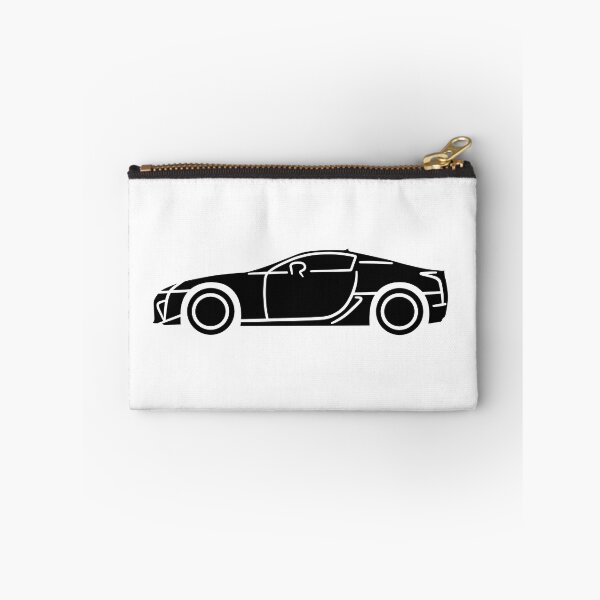 Item preview, Lexus LFA designed and sold by AutoClub.