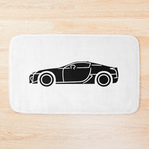 Item preview, Lexus LFA designed and sold by AutoClub.