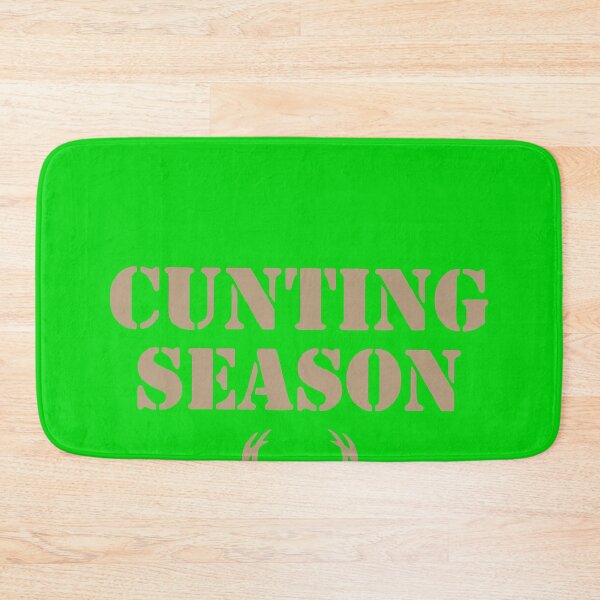 Item preview, Cunting Season Shirt designed and sold by mavisrf1mar.