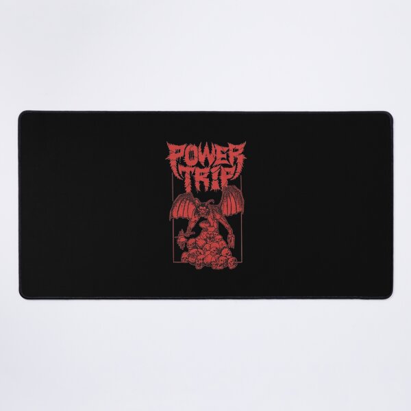 Item preview, powertrip designed and sold by MarkRicha.