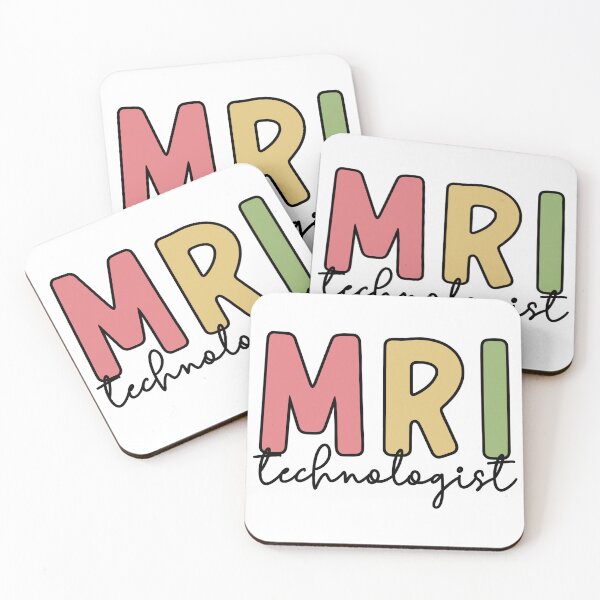 Item preview, MRI Technologist Multicolored | MRI Tech | MRI Technician | Radiology Technician  designed and sold by Violet Treasures.