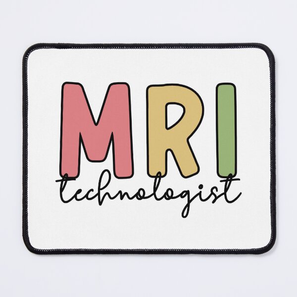 Item preview, MRI Technologist Multicolored | MRI Tech | MRI Technician | Radiology Technician  designed and sold by Violet Treasures.