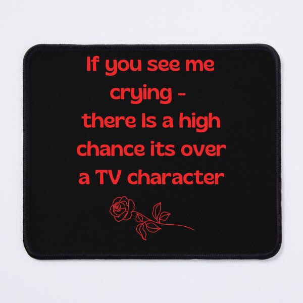 Item preview, Tv character designed and sold by NewPages.