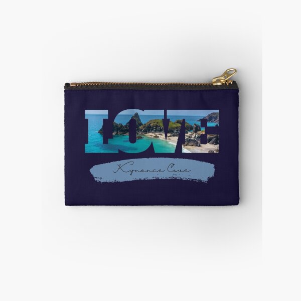 Item preview, Love Kynance Cove | Cornwall designed and sold by S-and-W-4ever.