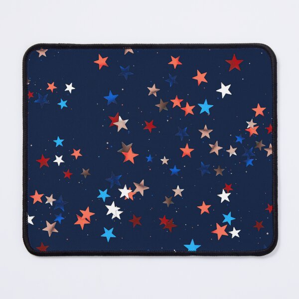 Item preview, Nick nelson stars blue designed and sold by MandMco.