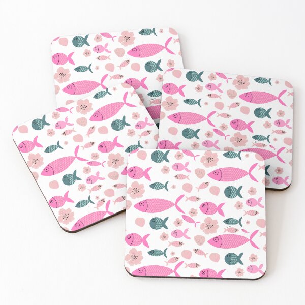 Item preview, Funny Fishes designed and sold by giulyz.