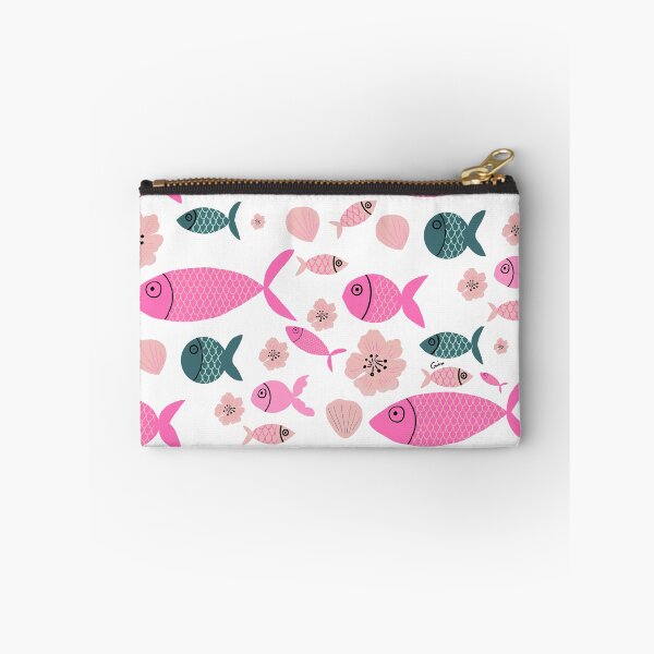 Item preview, Funny Fishes designed and sold by giulyz.