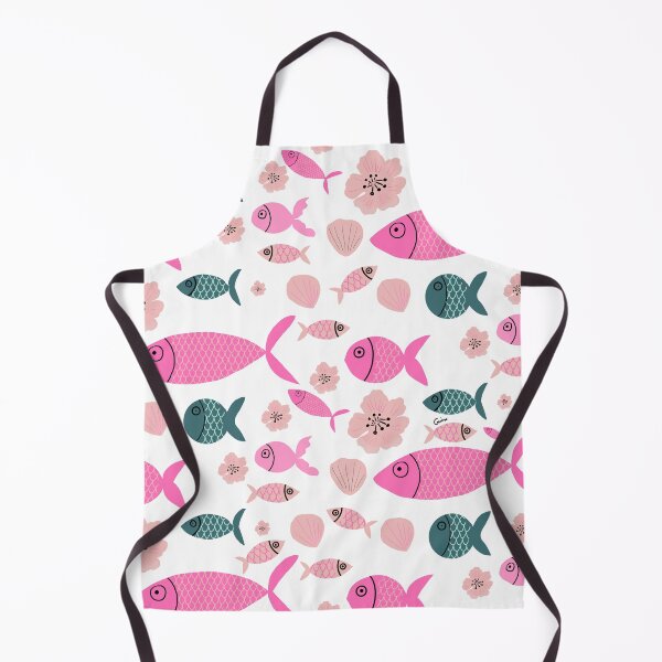 Item preview, Funny Fishes designed and sold by giulyz.
