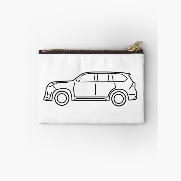 Item preview, Lexus LX 450 designed and sold by AutoClub.