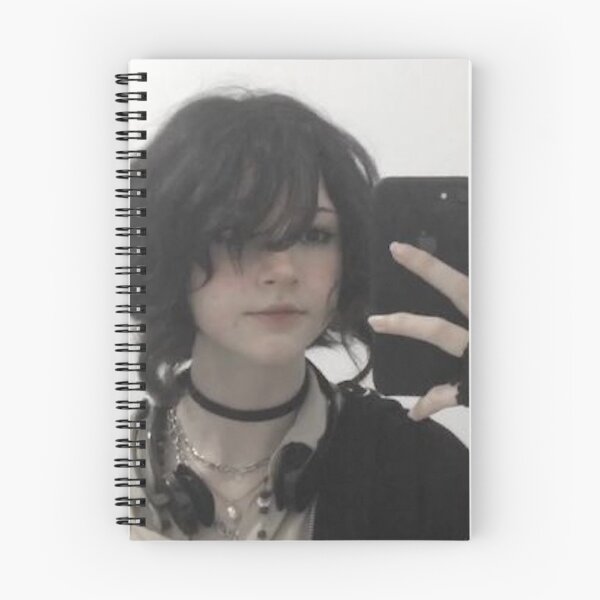 Item preview, Emo alternative fairy designed and sold by emoartwork.