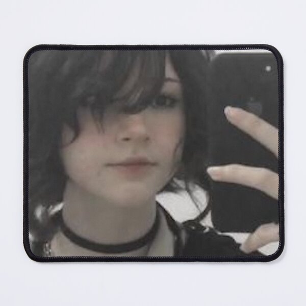 Item preview, Emo alternative fairy designed and sold by emoartwork.