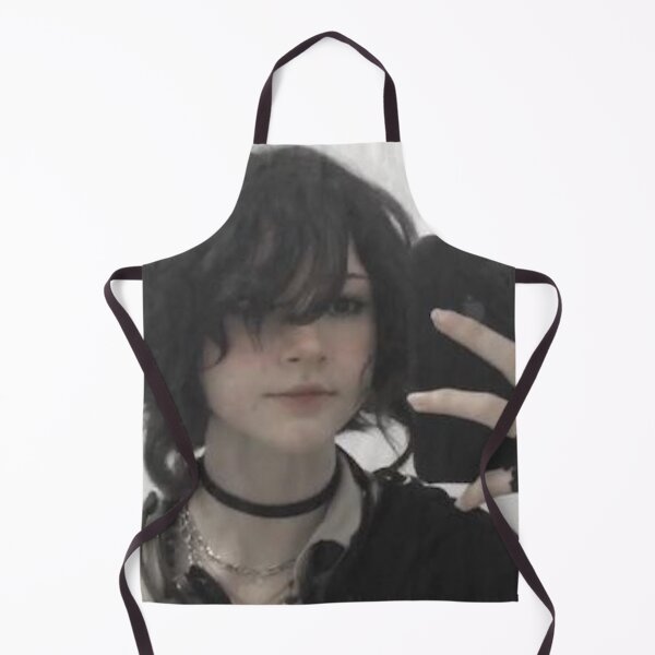 Item preview, Emo alternative fairy designed and sold by emoartwork.