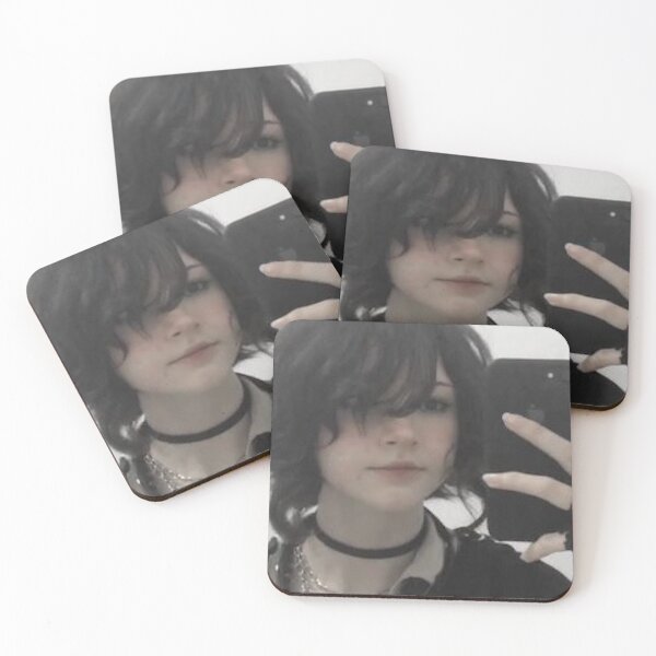 Item preview, Emo alternative fairy designed and sold by emoartwork.