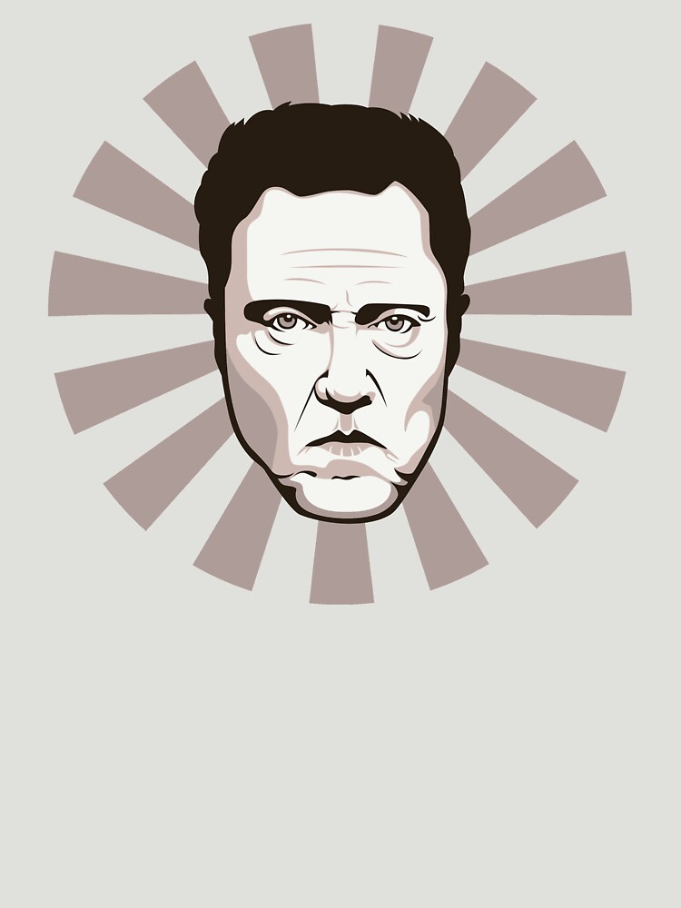 I'm Walken On Sunshine by FacesOfAwesome
