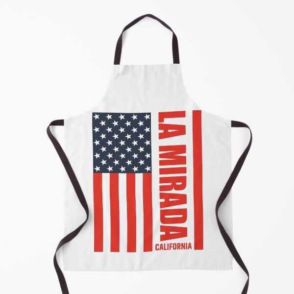 Item preview, La Mirada California 4th of July Independence day designed and sold by Home-Spirit.